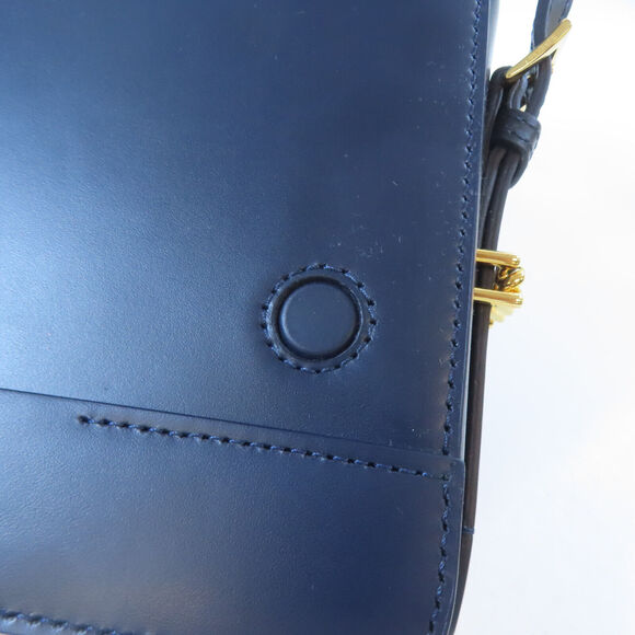 Burberry Ghw Shoulder Crossbody Bag #162877B64B - Picture 12 of 15